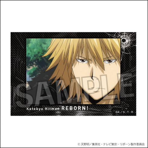 『家庭教師ヒットマンREBORN!』積み積みブロック 11【202507再販】